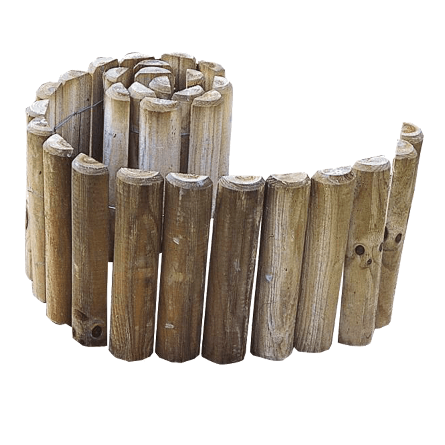 Ágyásszegély, fűszegély