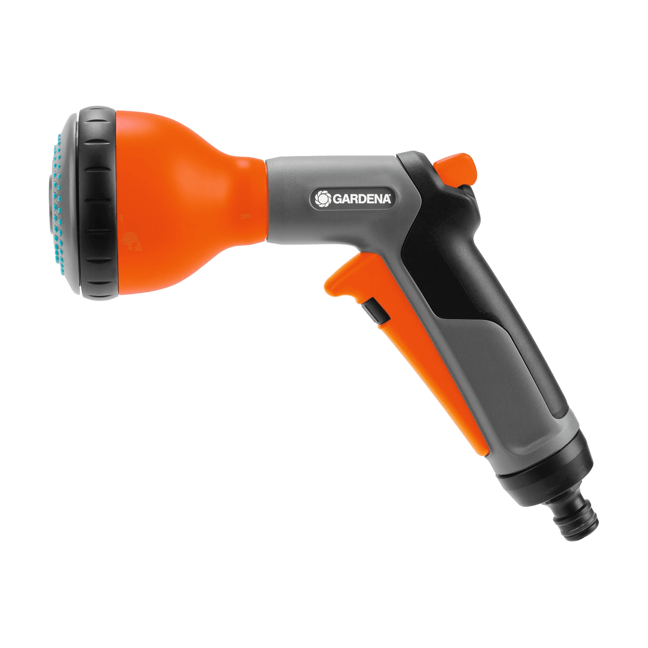 Locsolóeszköz, szerelvény