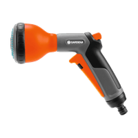 Locsolóeszköz, szerelvény