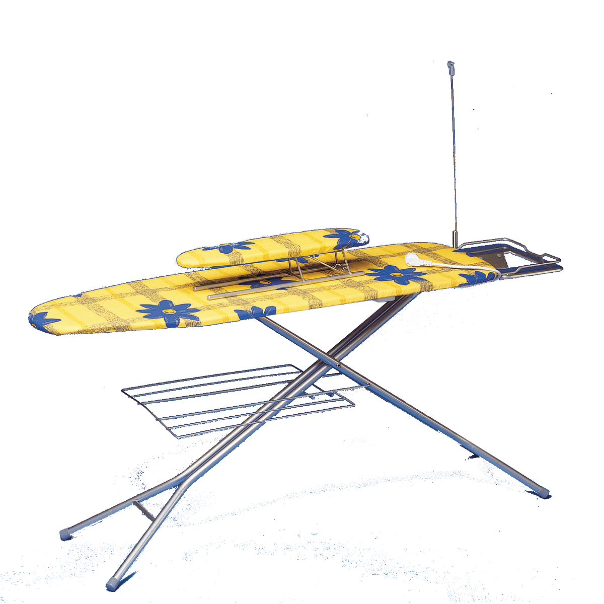 Vasalás és szárítás kiegészítő