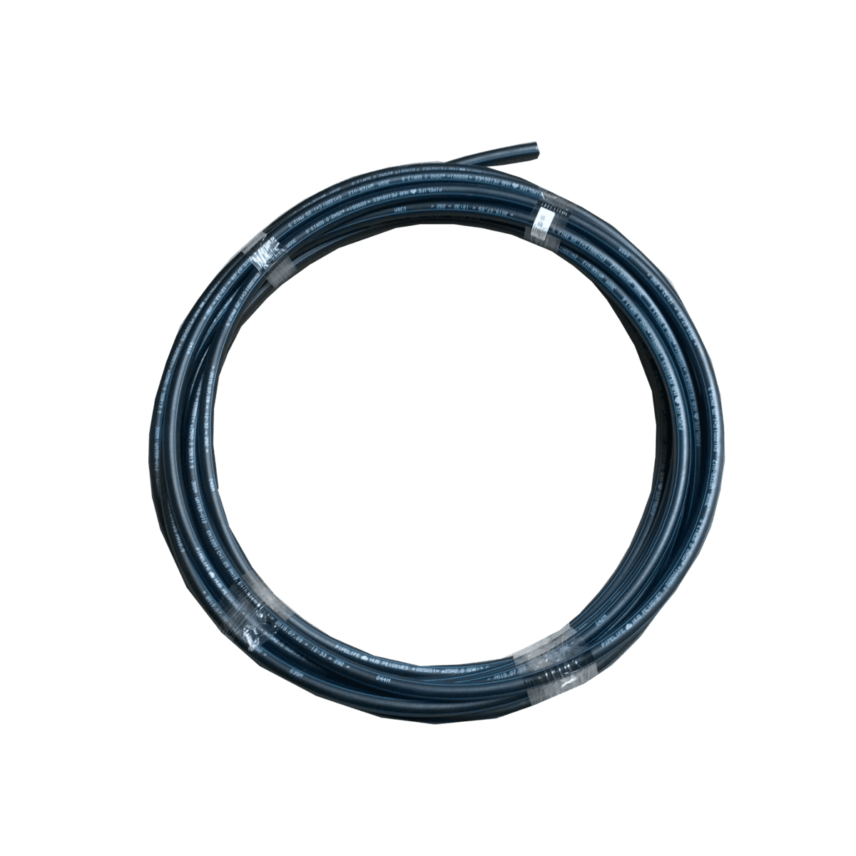 KPE és műanyag cső, idom