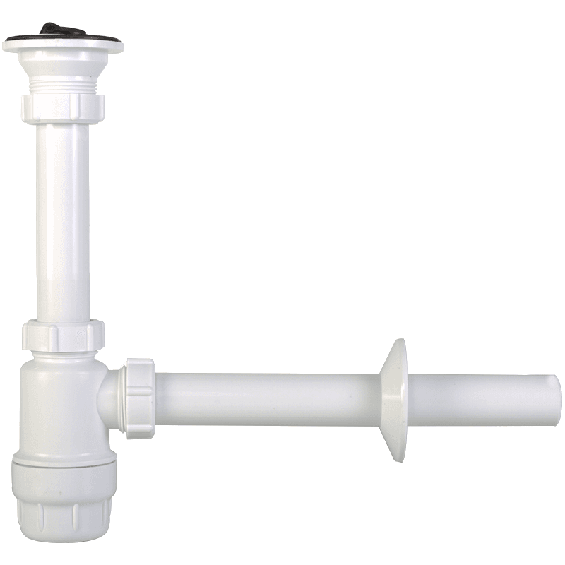 Szifon, lefolyótechnika