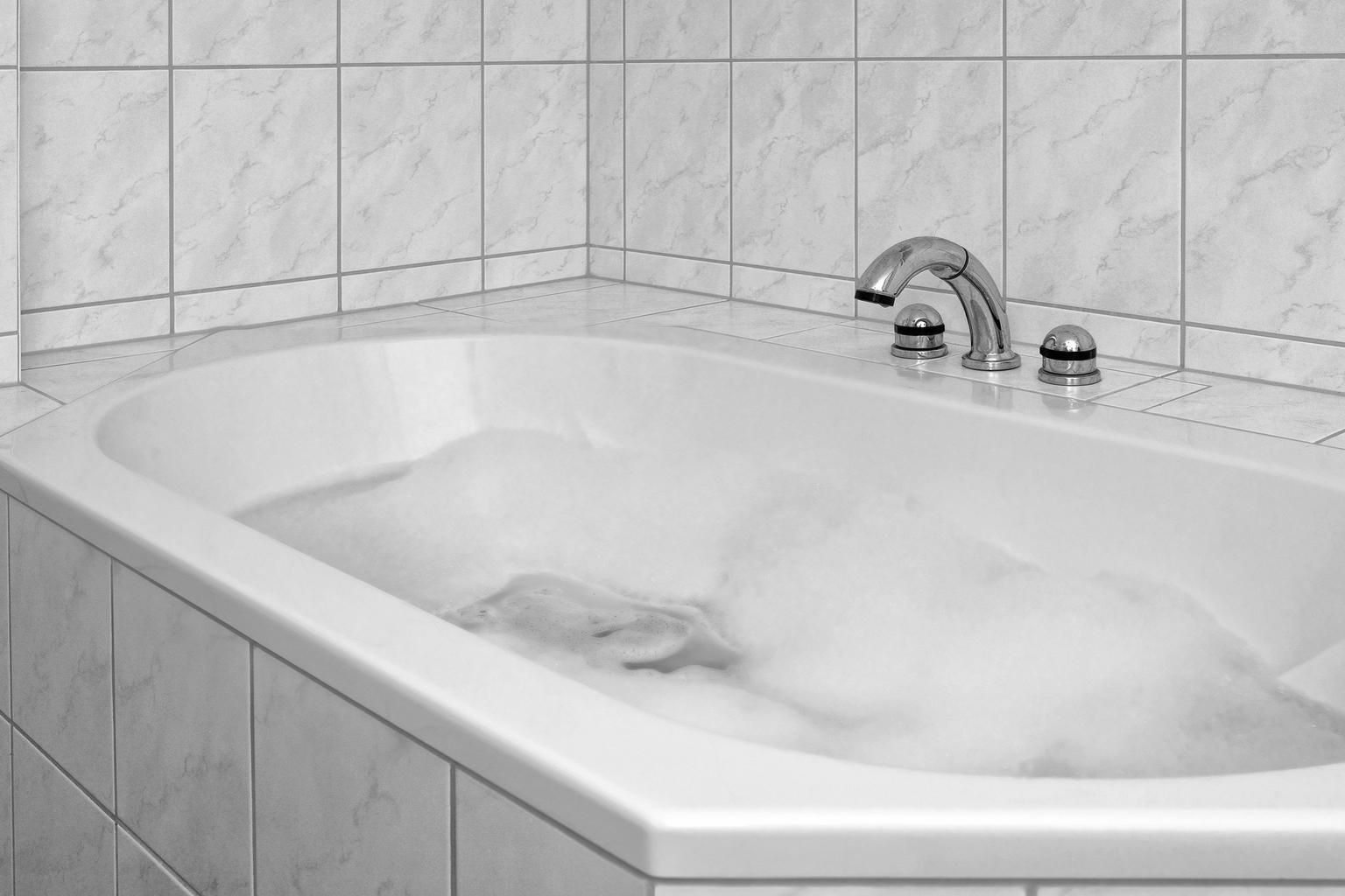 Akril kád, a tartós kényelem záloga