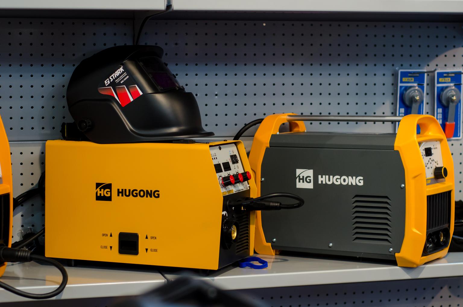 CO hegesztő – tökéletes varrat bárhol, bármikor