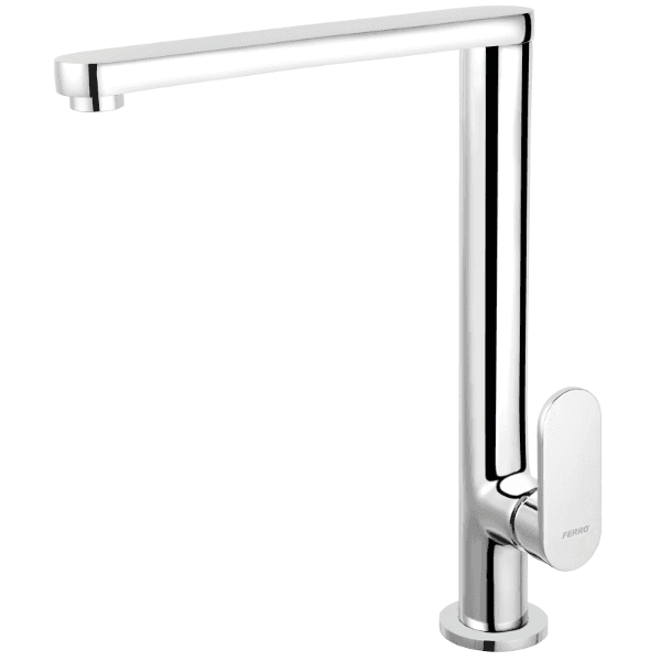 5 formabontó konyhai csaptelep