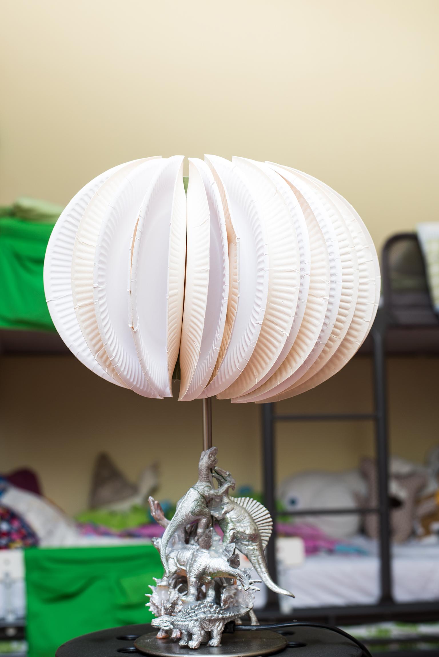 Csináld magad: lámpabura-tuning