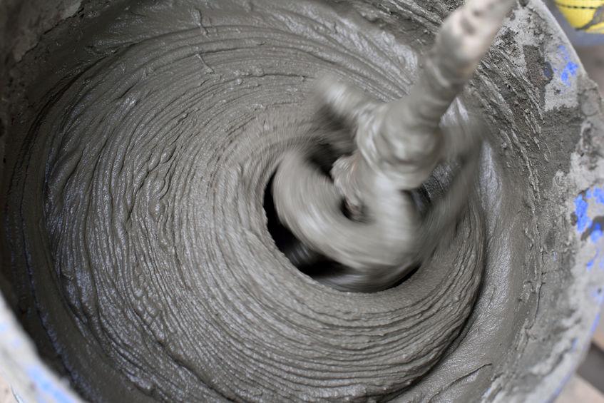 Mire használjuk a szárazbetont és mik az előnyei?