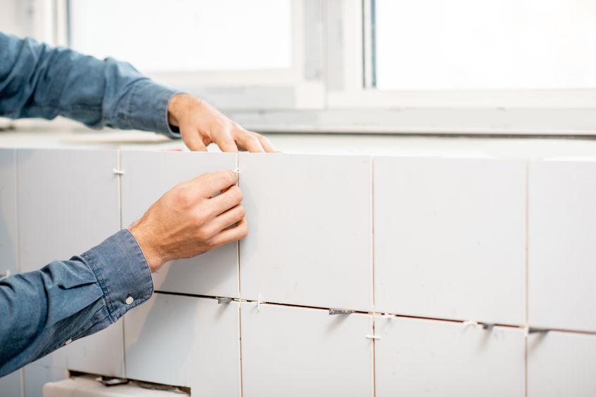 A csempézés menete házilag - Csináljuk helyesen!