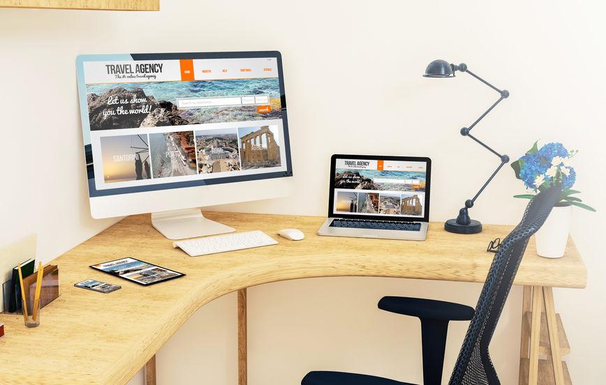 Számítógépasztal - A Kényelmes Munkához