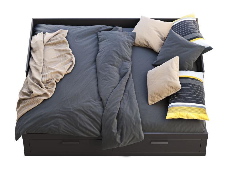 Hogyan és milyen franciaágyat válasszunk?