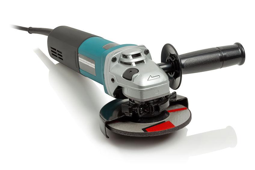 Mire jó a sarokcsiszoló és hogyan kell használni?