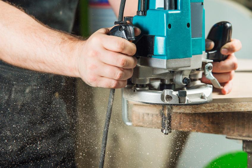 Mikor és mire használható a felsőmaró?