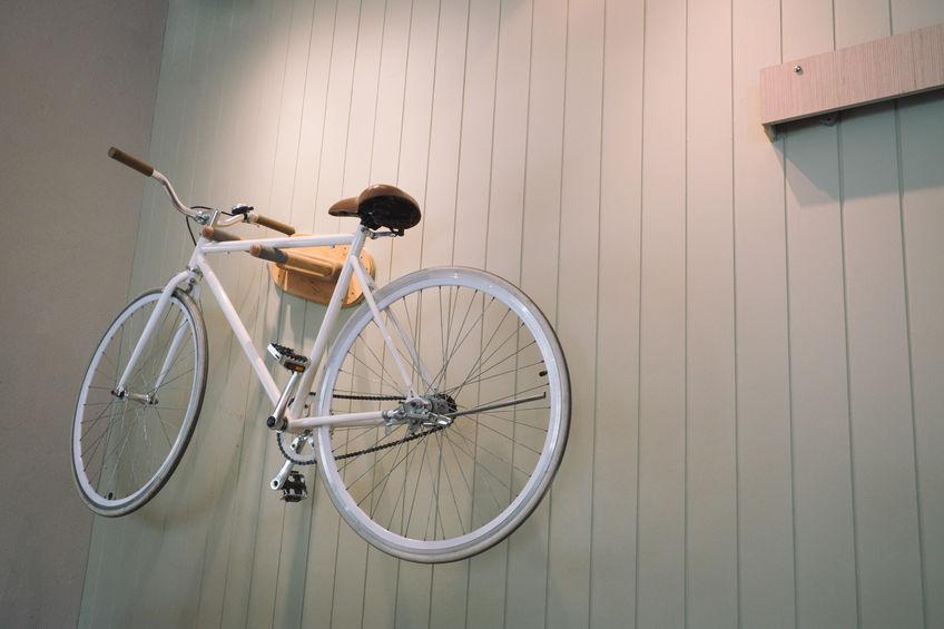 Milyen kerékpártartó típusok léteznek? Hogyan válasszunk?