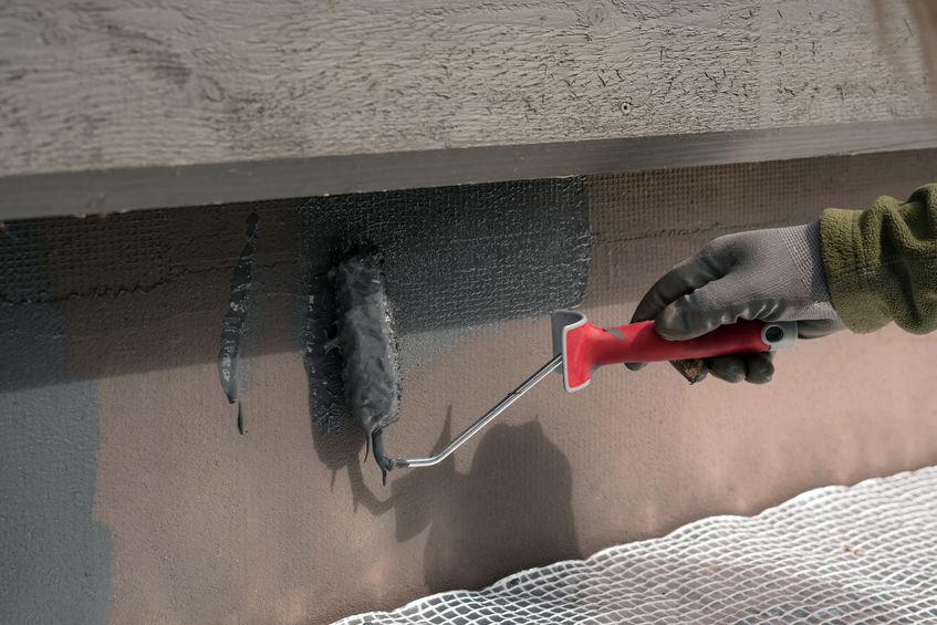 Mi az a lábazatfesték és mire jó?