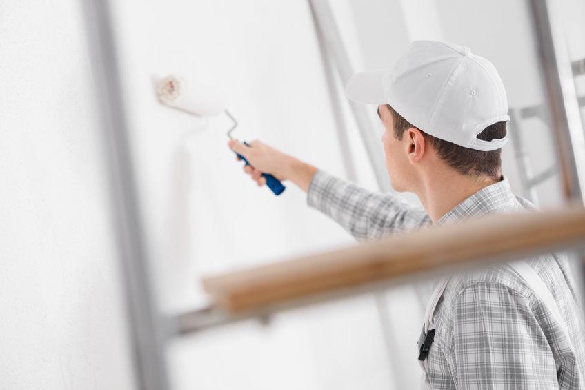 Amit a mészfesték használatáról tudni érdemes