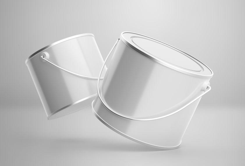 A zománcfesték: milyen felületeken használjuk?