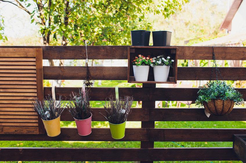 Olcsó kerítés megoldások – Praktiker Ötletek