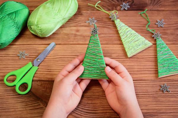 Kis karácsony, zöld karácsony – Így lesz fenntarthatóbb az ünnep!
