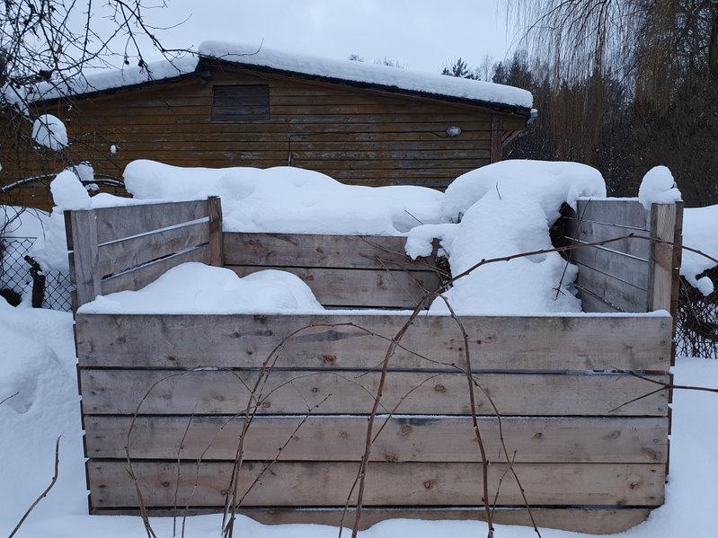 Téli feladatok, amiket meghálál majd a kerted!
