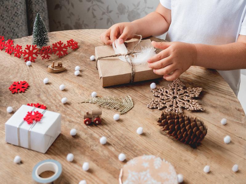 Karácsonyi csomagolás ötletek – Így tedd szebbé a pillanatot!