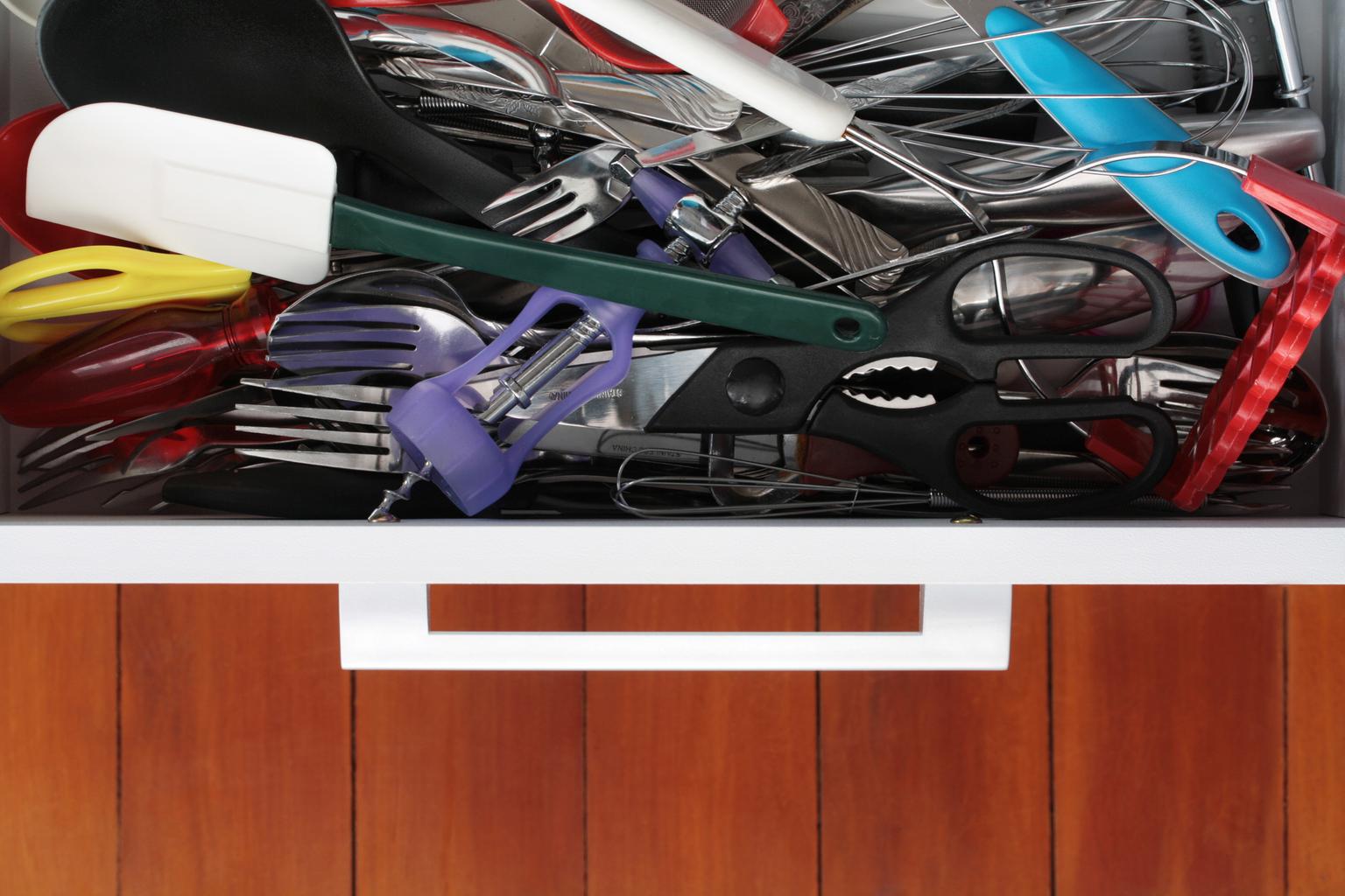 10 konyhai eszköz, amitől nyugodtan megszabadulhatunk