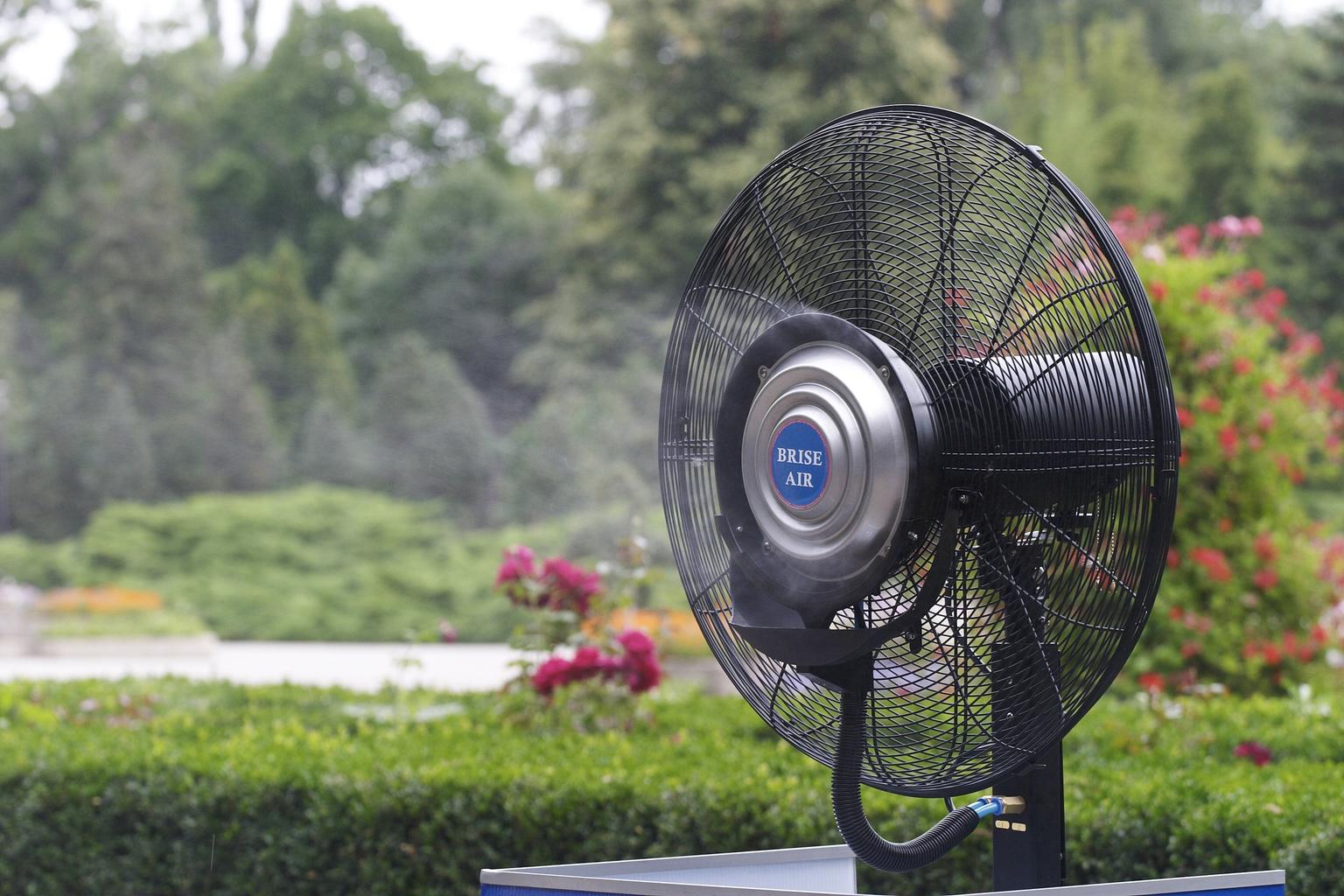 A klímán túl: ismerd meg a ventilátorok hatalmas kínálatát!