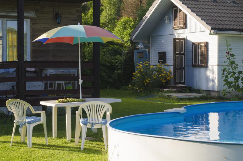 Kerti medence az álma? Erre ügyeljen vásárláskor!