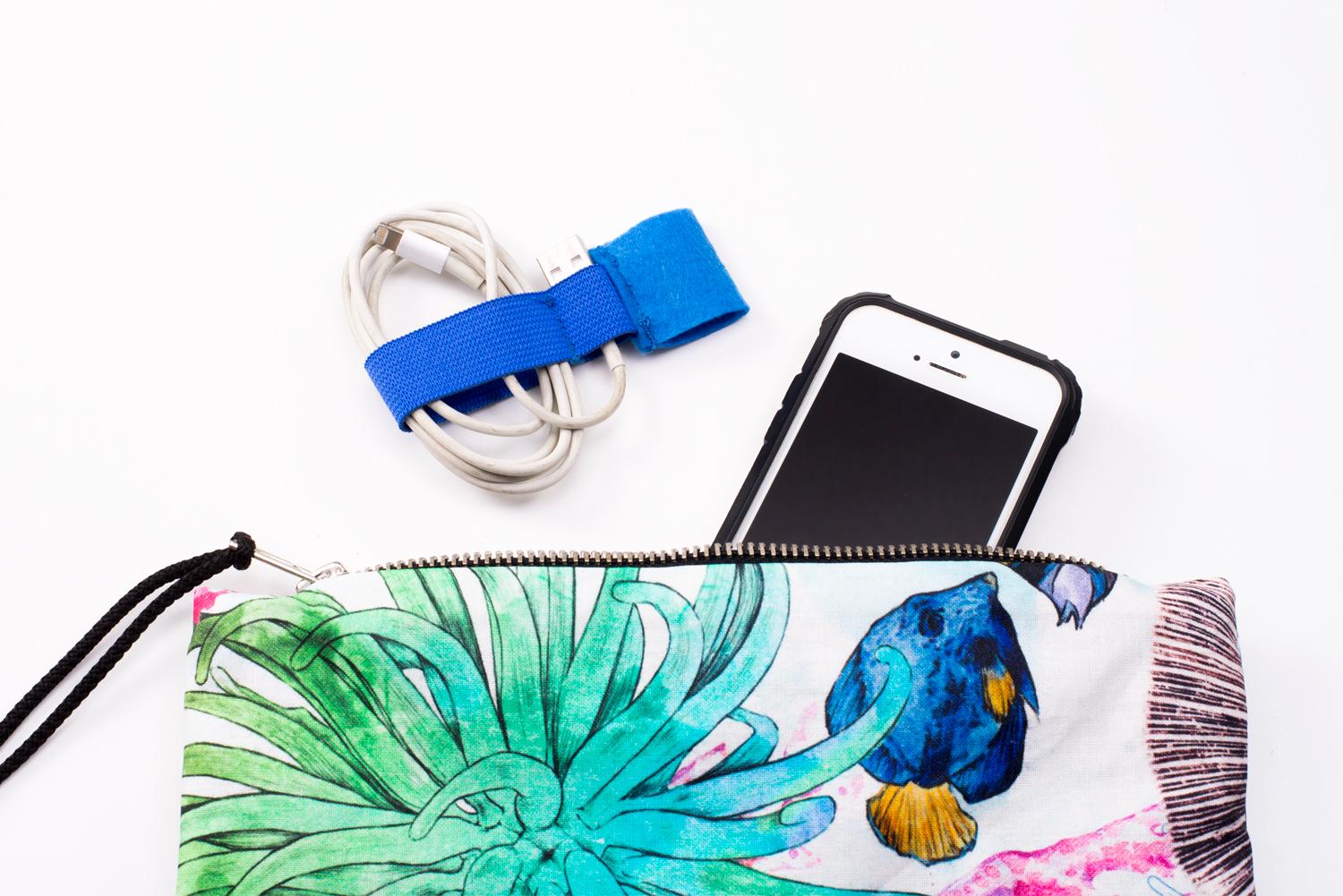 Így készítsen filléres kábelrendezőt!