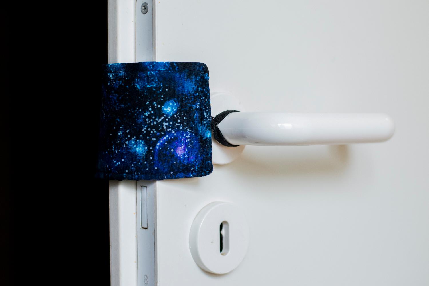 Csináld magad: ajtócsendesítő