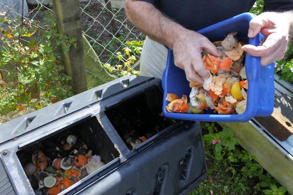 5 egyszerű trükk, hogy csökkentsük az élelmiszer-hulladékot