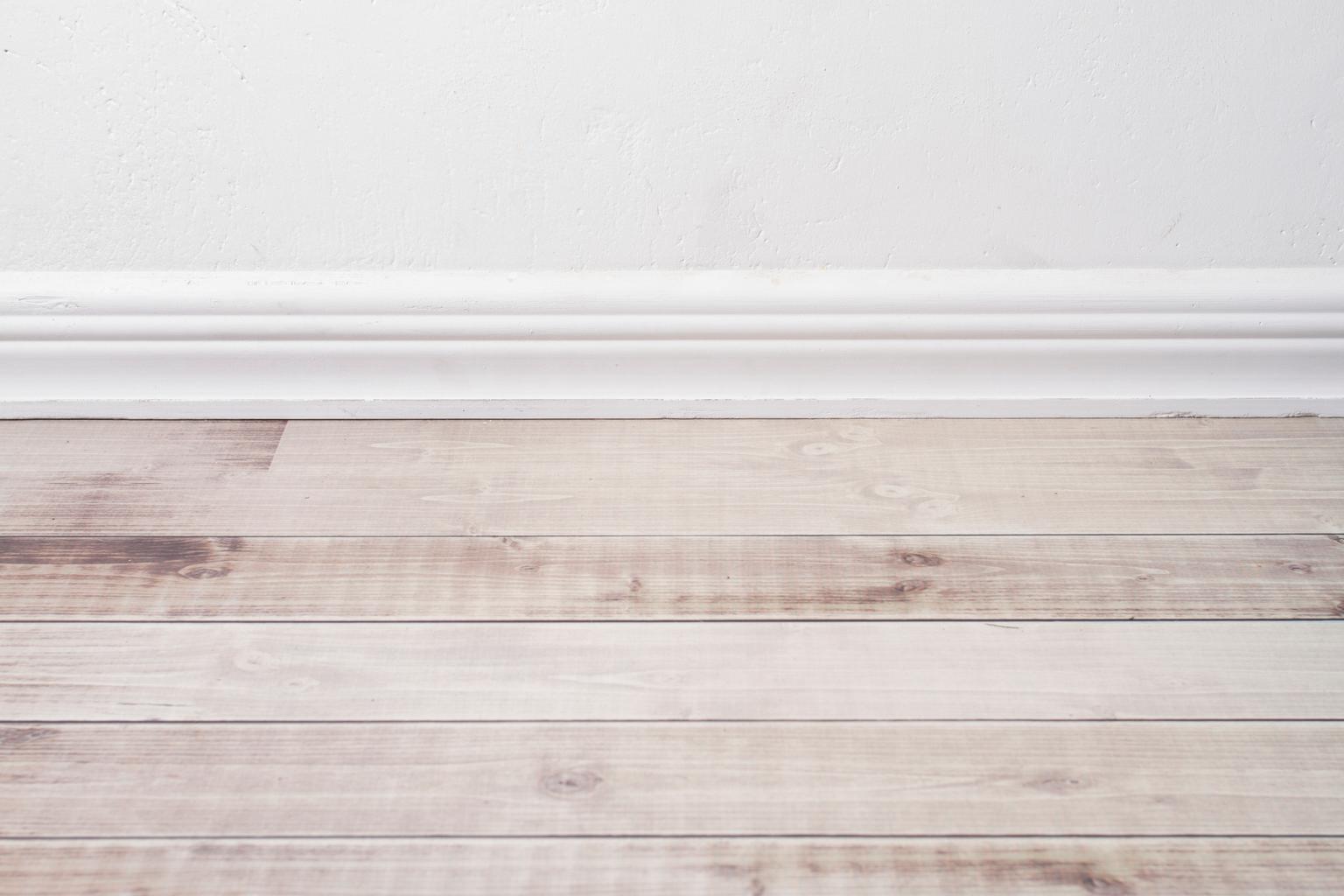 Szegőléc választása melegburkolathoz