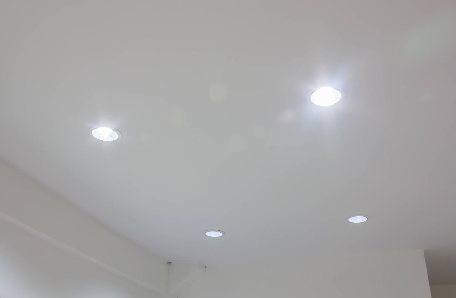 Spot lámpa szerelési tanácsok