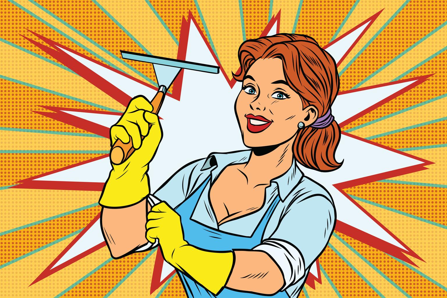 Csináld magad: természetes tisztítószerek házilag