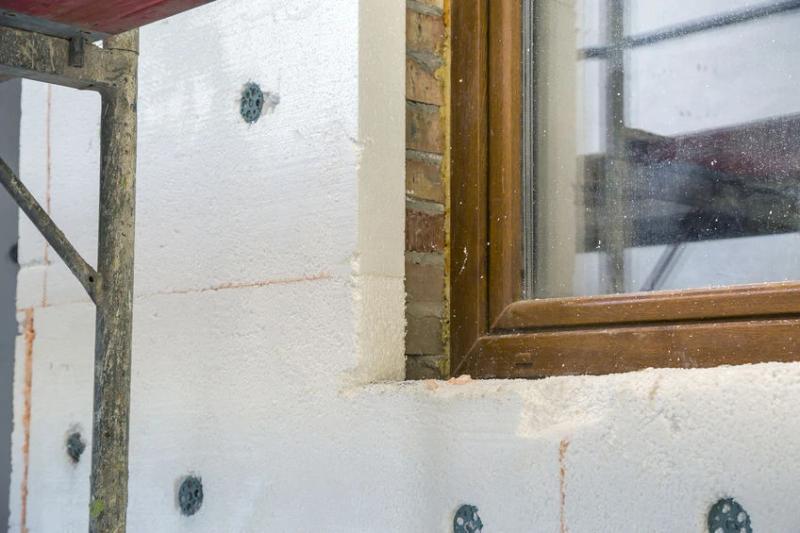 Hőszigetelés: melyik rendszert válasszam?