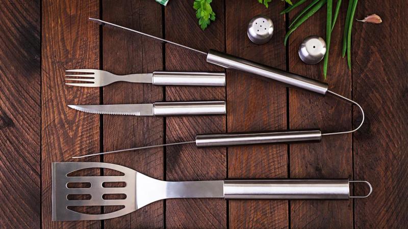 Grilleszközök, kiegészítők és tartozékok profiknak és kezdőknek