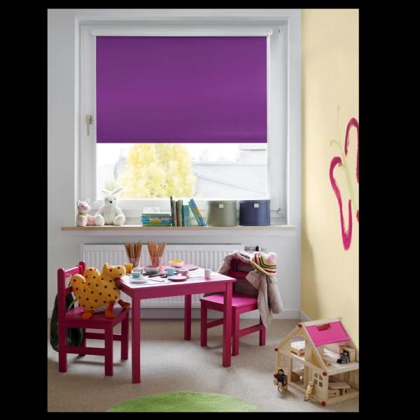 Roló, roletta reluxa, redőny – melyik micsoda?