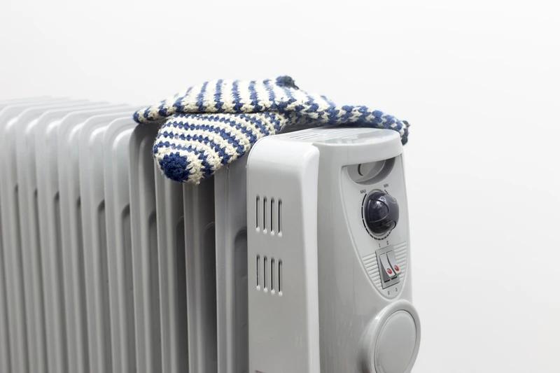Tíz érv az olajradiátor mellett