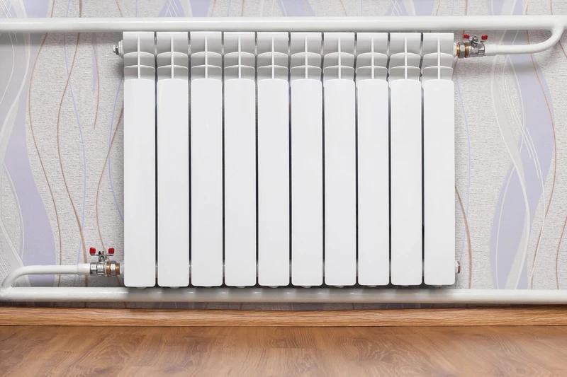 Radiátor típusok: előnyök-hátrányok
