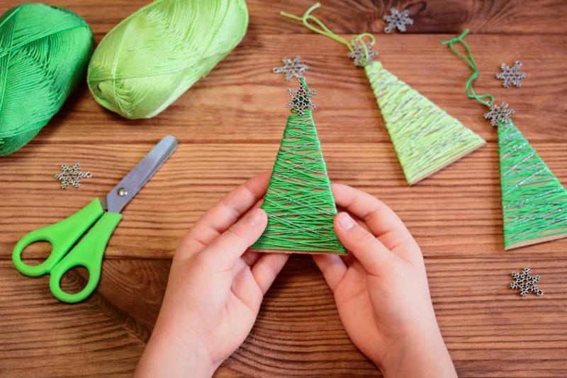 Zöld karácsony – Így lesz fenntarthatóbb az ünnep!