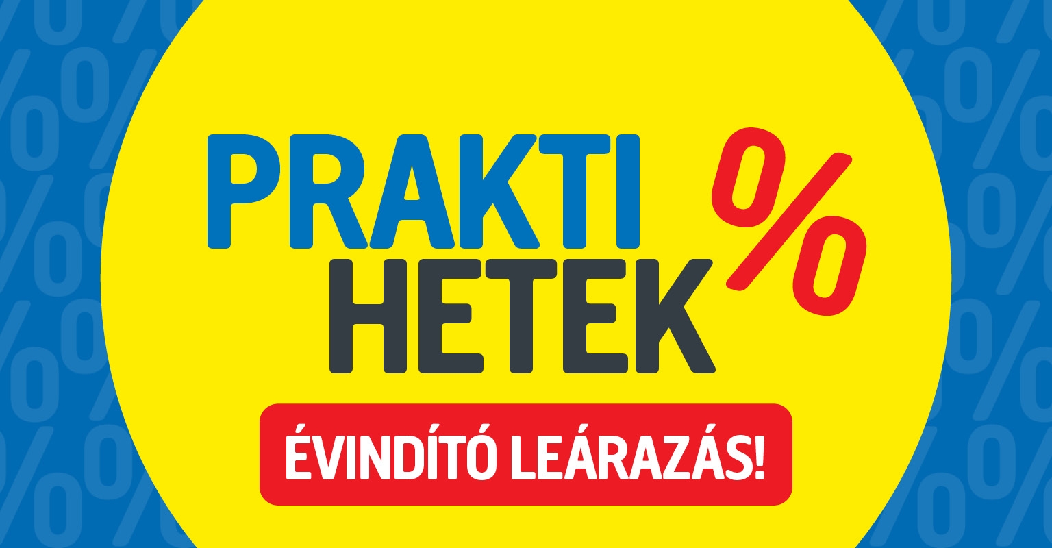 Praktiker webshop - online barkácsáruház