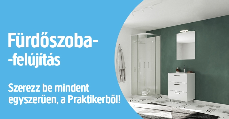 Praktiker webshop - online barkácsáruház