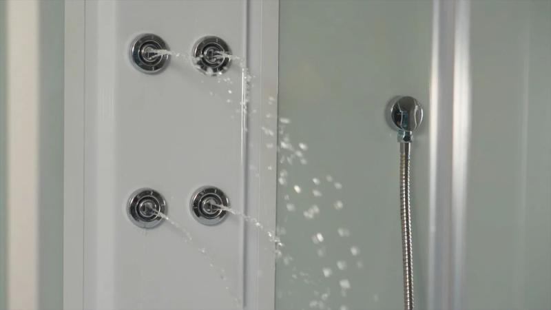 Zuhanypanel: mit érdemes tudni róla?