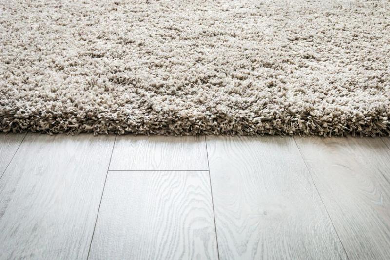 Shaggy szőnyeg, a hosszú szálú szőnyeg