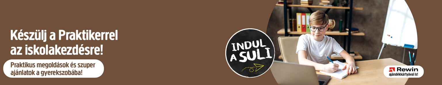 Praktiker webshop - online barkácsáruház