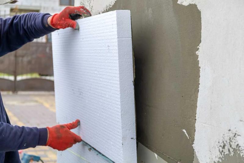 Milyen vastag legyen a hőszigetelés?