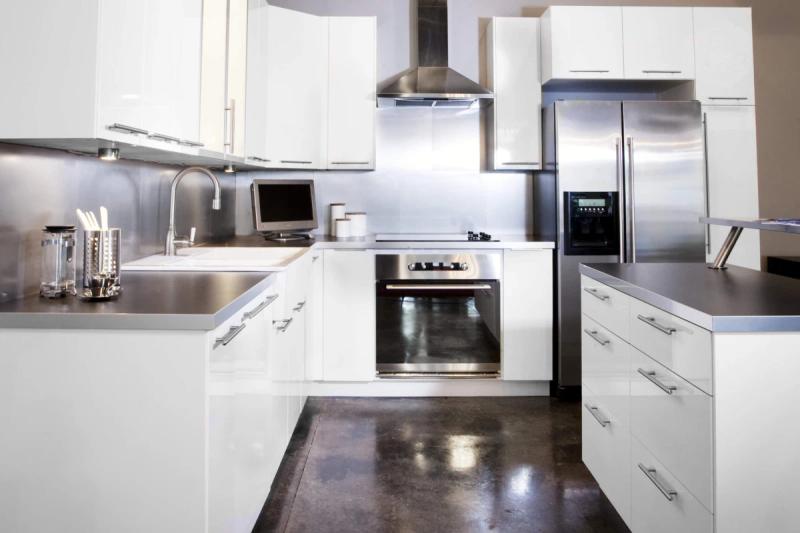 5 tipikus hiba, amit elkövetünk konyhafelújításnál