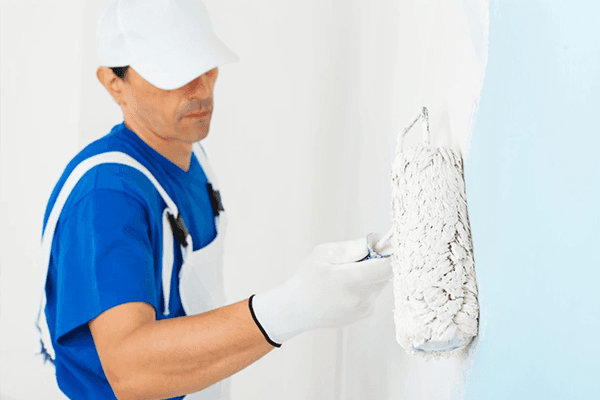 Hogyan válassz beltéri falfestéket?