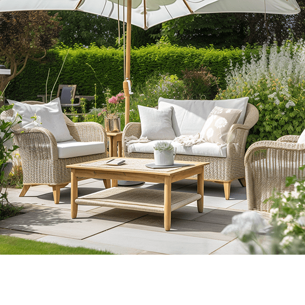 Kert - Látványos bemutatótérrel várunk!