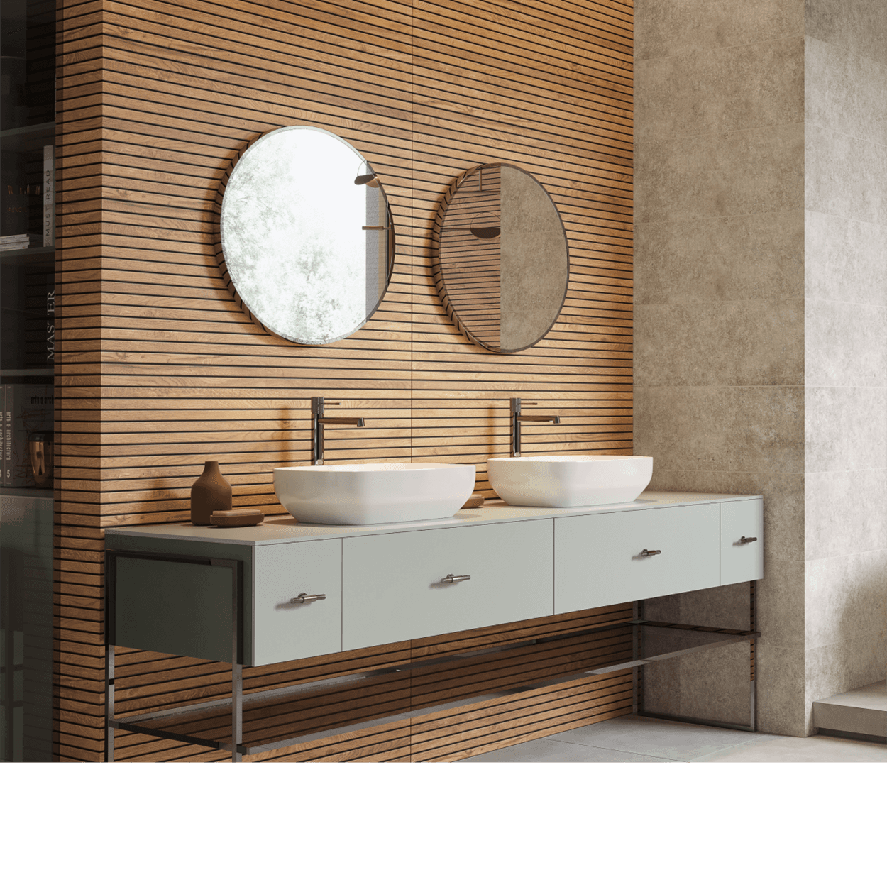 Csempék és járólapok - több mint 500 féle burkolat