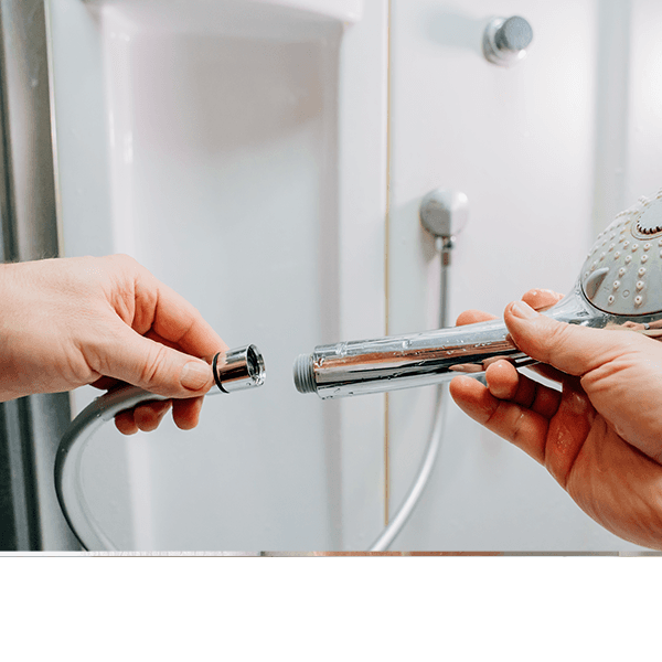 Zuhanygégecső - egyszerű csere, szerelés nélkül